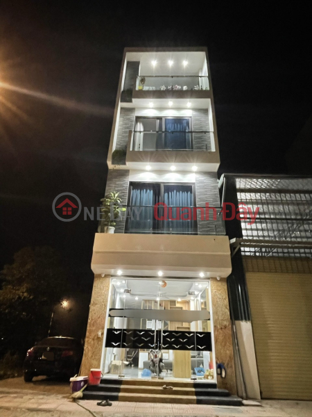 Just over 3 billion for a new house in Cho Canh, car, 4 bedrooms Sales Listings
