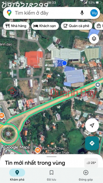 , Làm ơn chọn | Văn phòng / Bất động sản Thương mại, Niêm yết bán | đ 35 tỷ