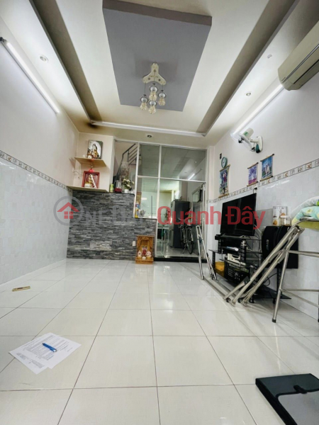 Property Search Vietnam | OneDay | Residential | Sales Listings, House for sale Le Duc Tho, ward 17, teacher 45m2 only 3.45ty TL