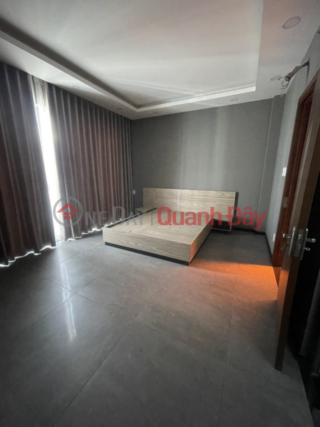 Property Search Vietnam | OneDay | Nhà ở Niêm yết bán | Bán nhà riêng Phạm Thế Hiển 75m2 4 lầu 6pn wc riêng nhà mới đẹp vào ở ngay