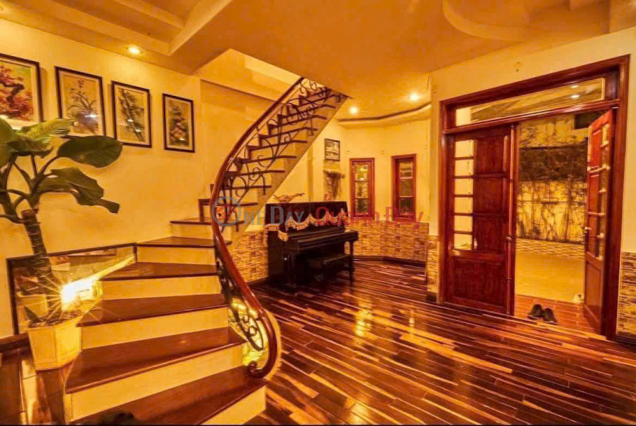 Property Search Vietnam | OneDay | Nhà ở Niêm yết cho thuê, Cho thuê villa sân vườn 5 phòng ngủ full nội thất Ma Trang Sơn phường 5 Đà Lạt giá 23 triệu