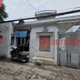 House for sale C4, lane 344 Ngoc Thuy, behind French school, 51m x 6m, corner lot, car accessible, over 10 billion, negotiable. Contact 0936123469 _0