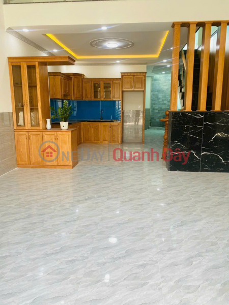 Property Search Vietnam | OneDay | Residential | Sales Listings, Residential house for sale near Phu Tho market, quarter 5, Trang Dai ward, Bien Hoa, Dong Nai