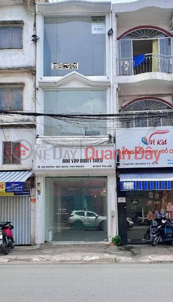 Nhà 120 Huỳnh Văn Bánh Việt Nam | Cho thuê | đ 32 triệu/ tháng