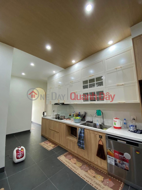 **House for sale in Bui Thi Xuan alley, ward 5, Tan Binh; (4x22) 2 floors - over 7 billion _0