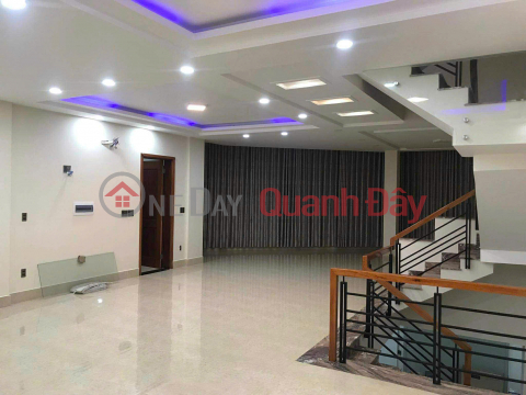Bán nhà phố mặt tiền đường số trung tâm quận Thủ Đức gần Hoàng Diệu 2. _0