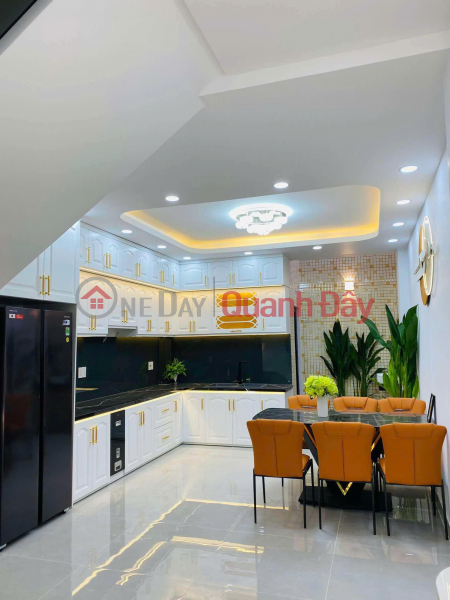 Property Search Vietnam | OneDay | Residential | Sales Listings | House for sale, SUPER BEAUTIFUL, BRAND NEW, MODERN, ELEGANT DESIGN in Nha Be Town, Nha Be, HCMC