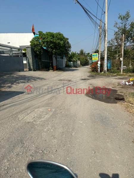 Property Search Vietnam | OneDay | Nhà ở | Niêm yết bán, Chính chủ cần bán nhanh Lô Đất Vị trí Đẹp tại xã Bình Mỹ, huyện Củ Chi, TPHCM.