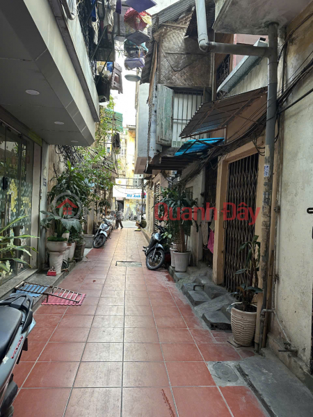 Property Search Vietnam | OneDay | Residential Sales Listings | House for sale on Bui Thi Xuan street, corner lot to build a beautiful office building, high-class residential area