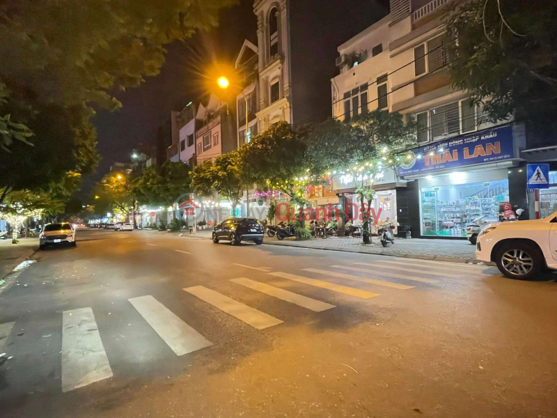 Property Search Vietnam | OneDay | Nhà ở, Niêm yết bán | Nhà Cổ Linh, kinh doanh sầm uất, oto tránh, gần ngày Aeon, 68m, mặt: 5m, 6 tỷ 8