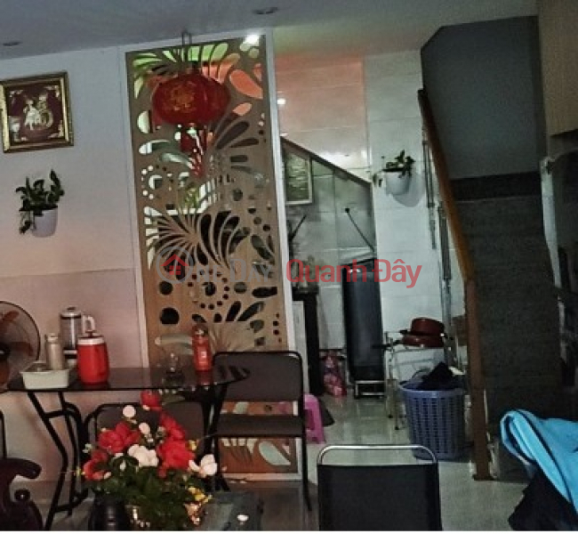 ► Nhà Kiệt 3m gần đường Lê Độ, 46m2, 2.5 tầng chất lượng, 3PN, 2.xx tỷ Niêm yết bán