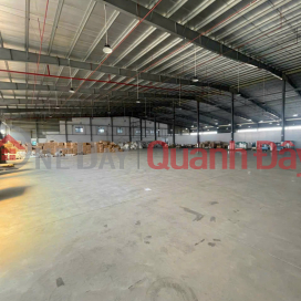 FACTORY FOR LEASE DAI DONG Industrial Park - BAC NINH _0