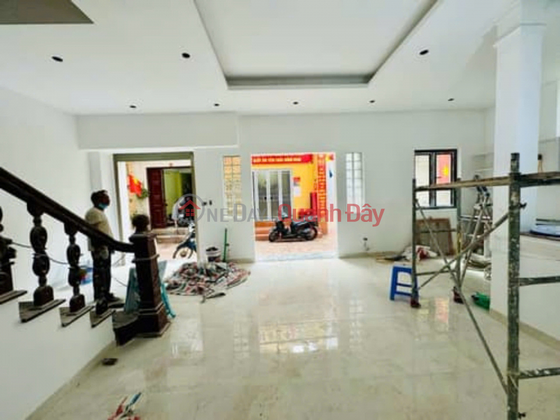 Property Search Vietnam | OneDay | Residential | Sales Listings | THUY KHUE HOUSE FOR SALE, 5 FLOORS, 53M2, CORNER LOT, GOOD BUSINESS, BEAUTIFUL HOUSE, READY TO MOVE IN, PRICE 11.9 BILLION