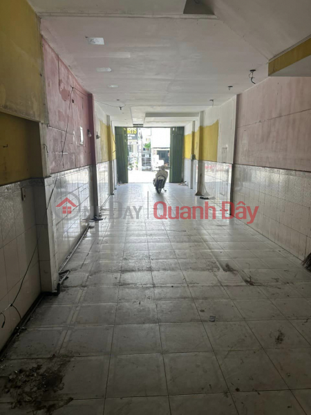 HAU GIANG FRONT - TT. District 6 - 4 FLOORS - 119M2 - BUYING AND SELLING BUSINESS OR OPEN OFFICE OFFICES - JUST OVER 18 BILLION Vietnam | Sales, đ 18.5 Billion