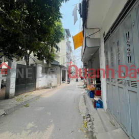 Rare land for sale in Vinh Hung 65m mt4m car, business _0