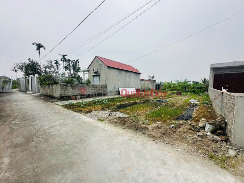 đ 1.63 Billion LOT 154M² CHEAP RARE – 5M WIDE – 3M CAR ALLEY AT KIM DOI 3, HUU BANG ZALO 0567 222 555