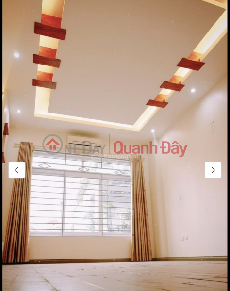 cho thuê nhà nguyên căn Ngọc Thụy, Long Biên 45m2 * 5 tầng * ô tô đỗ cửa | Việt Nam, Cho thuê đ 12 triệu/ tháng