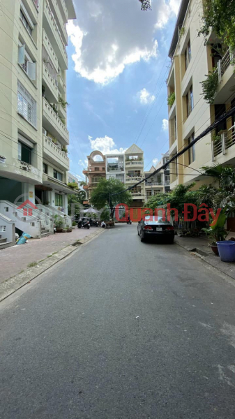 Property Search Vietnam | OneDay | Nhà ở | Niêm yết bán QUẬN 3 - 83M2 - 5 TẦNG - GIÁ 23 TỶ