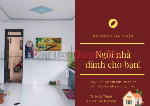 Bán nhà 50m2, 2 tầng, 2PN, Q.12, Hiệp Thành, 2.75 tỷ _0