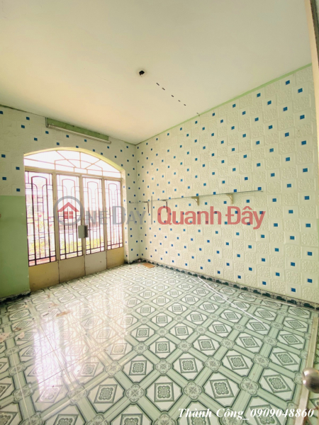 Property Search Vietnam | OneDay | Residential Sales Listings House for sale in To Hien Thanh, District 10, 76m2, Ngang Khoi, slightly 5 billion.