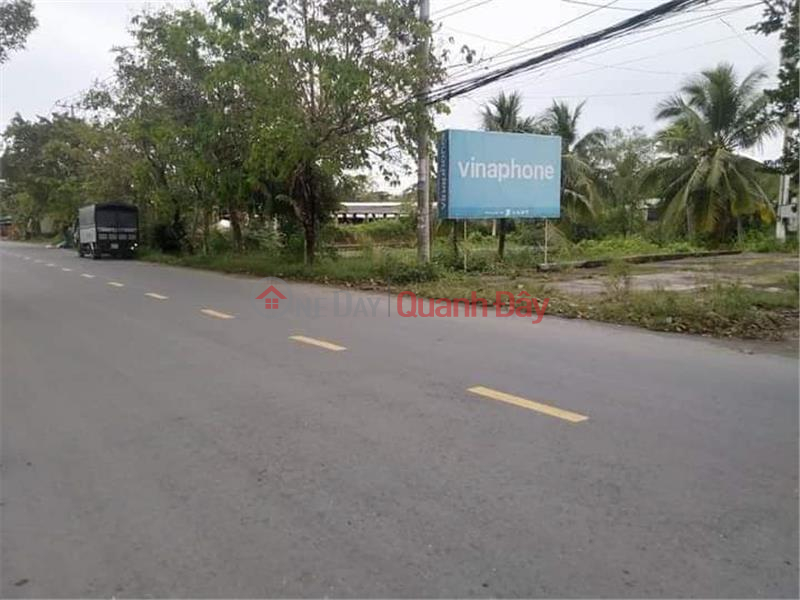 Property Search Vietnam | OneDay | Residential | Sales Listings, BEAUTIFUL LAND - GOOD PRICE - Land Lot For Sale Prime Location In Phu Hung - Ben Tre City