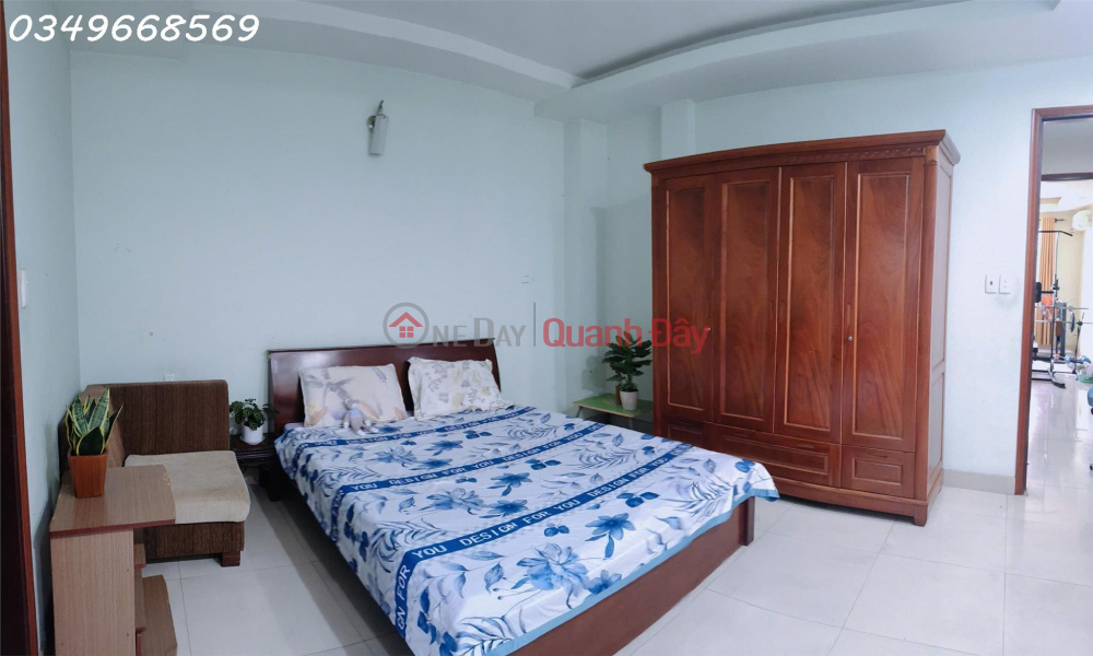 Property Search Vietnam | OneDay | Nhà ở Niêm yết cho thuê | Cho thuê phòng - Đầy đủ nội thất, tiện nghi - Chủ nhà thân thiện, hiếu khách
