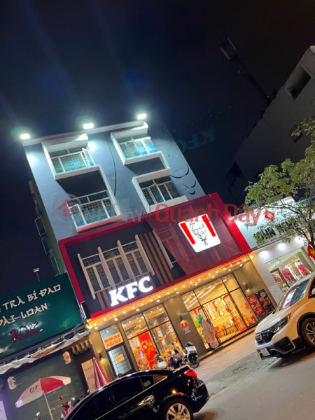 KFC- 30 Ngô Văn Sở (KFC -30 Ngo Van So) Liên Chiểu | ()(2)