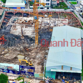 CĂN HỘ 2 PHÒNG NGỦ TẦNG 8, DỰ ÁN SYMLIFE. _0