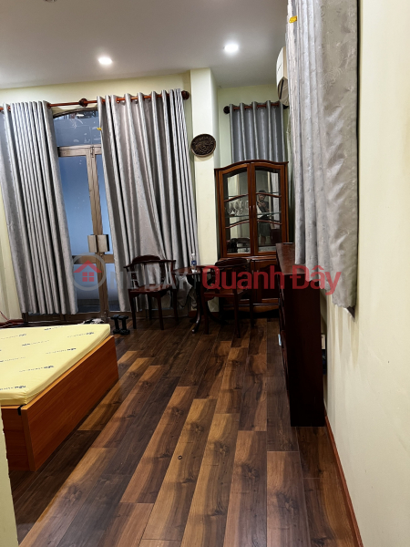 ROOM FOR RENT, 32M2 - GOOD PRICE, CONVENIENT AMENITIES, SECURE LOCATION, DOAN VAN BO STREET, WARD 9, DISTRICT 4 Vietnam | Rental | đ 5 Million/ month