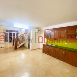 5-story house in Block LK27,28 Duong Noi, area 50m2, 5m frontage, suitable for business with car access, 14.8 billion VND, Ha Dong. _0