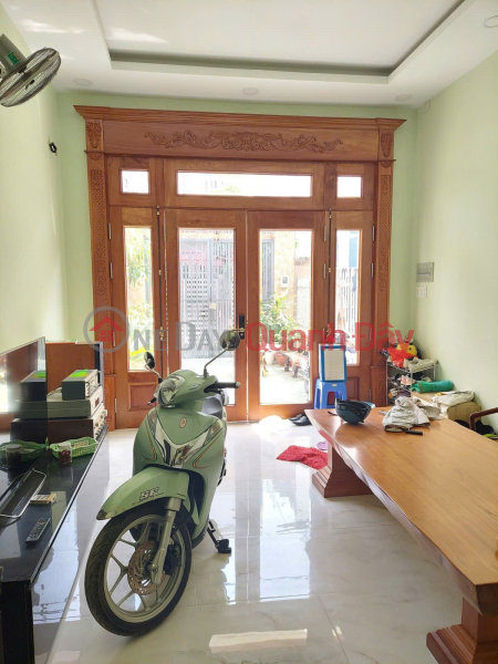 Property Search Vietnam | OneDay | Residential | Sales Listings, House for sale in Hiep Binh Chanh, near Pham Van Dong, 3 floors, HC 92m2, over 7 billion, FULL FURNITURE