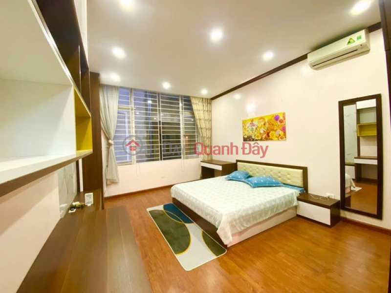 Bán Nhà Trung Tâm Thanh Xuân, D.Tích 40m2, 5 Tầng, Nhà Đẹp, Giá Chào Bán Nhỉnh 9tỷ, Việt Nam Bán | đ 9,6 tỷ