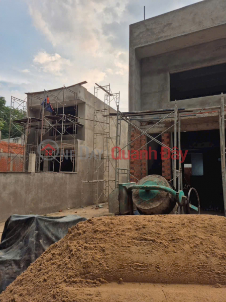 Buy a house and make a profit immediately - only 1 billion 900 million at Tan Dinh Ben Cat, Vietnam | Sales | đ 1.9 Billion