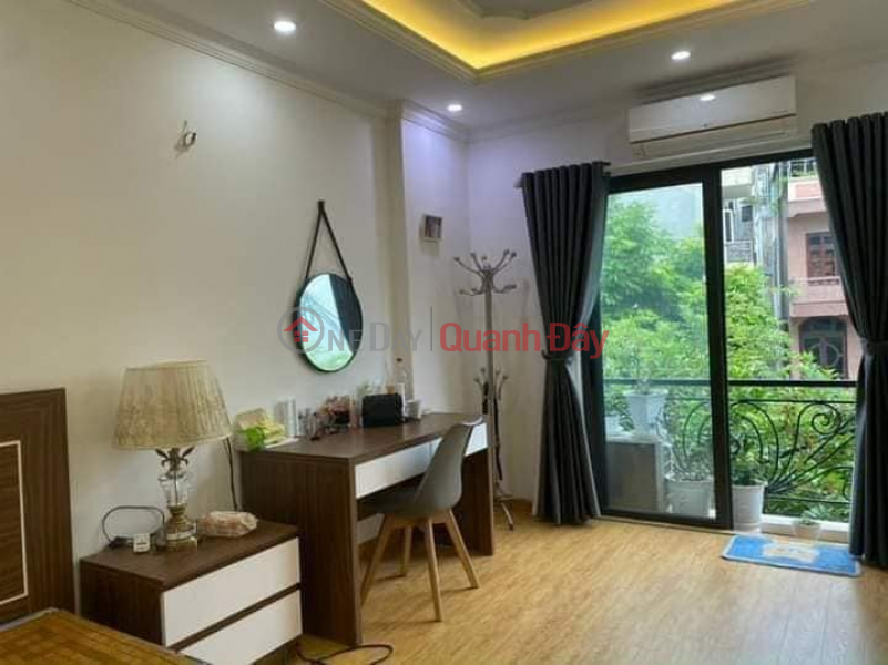 Property Search Vietnam | OneDay | Residential | Sales Listings | RARE KIM NUU, 3 BEAUTIFUL ANGLE Plot, BEAUTIFUL HOUSE, CAR 30m 55m x 4T, QUICK 5 BILLION 0901753139