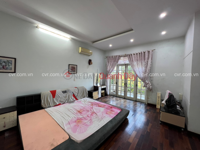 đ 21 Million/ month | House With River Facade For Rent In Hai Chau, Danang