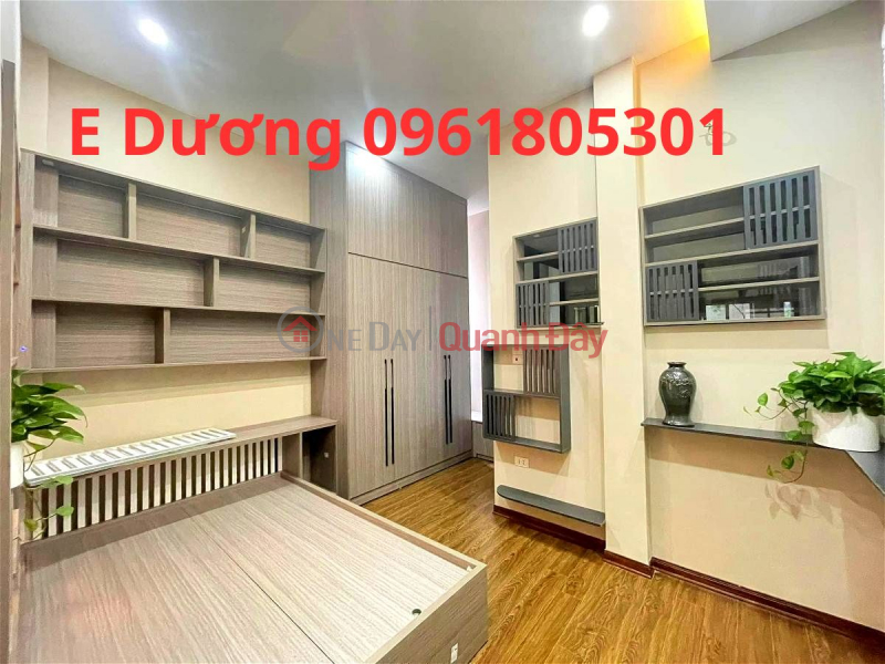 Selling house on Hoang Nhu Tiep street 55m2, 4 floors slightly 7 billion Long Bien Hanoi., Vietnam, Sales, đ 7.2 Billion