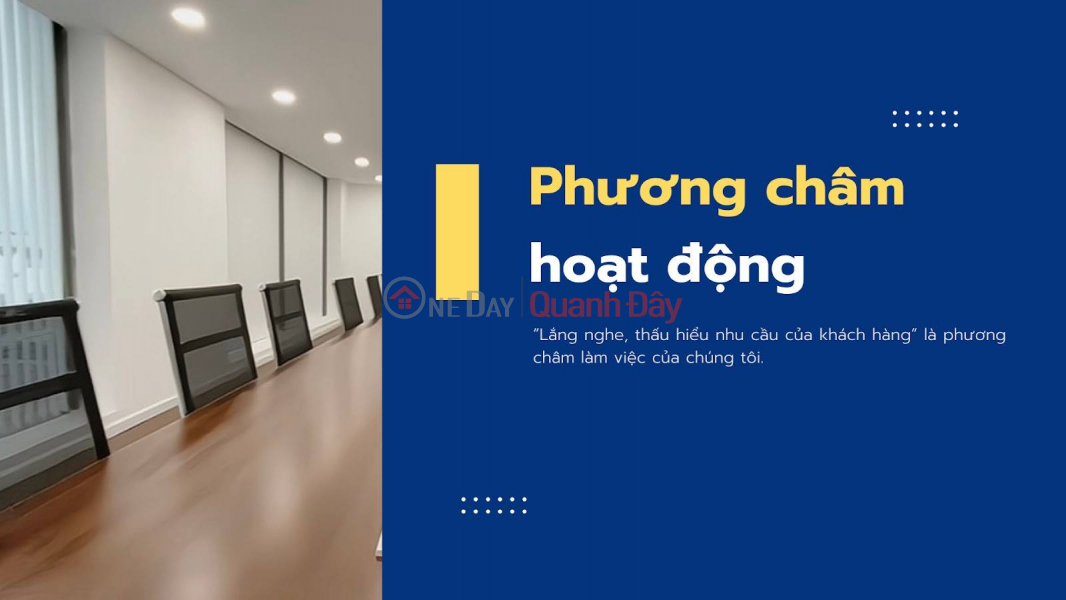 PANORAMA Công Ty Chạy Quảng Cáo Tốt Nhất Niêm yết bán