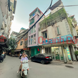 FORCED FOR DEBT, NEED TO SELL URGENTLY A HOUSE IN LINH QUANG DONG DA, BIG ALLEY, CARS CANNOT AVOID - SELL LAND, GET HOUSE FOR FREE - BUILD A CCMN - _0