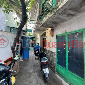 BEAUTIFUL HOUSE - GREAT PRICE - SELLING TO MOVE ABROAD - Price only 1.2 BILLION VND - RIGHT IN THE CENTER OF THU DUC CITY _0