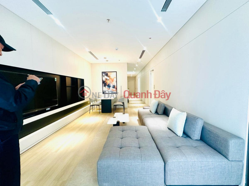 Bán nhà mặt phố Tô Hiến Thành, 160m2, mặt tiền 7.1m, 94 tỷ, xây tòa văn phòng đẹp hết ý Niêm yết bán