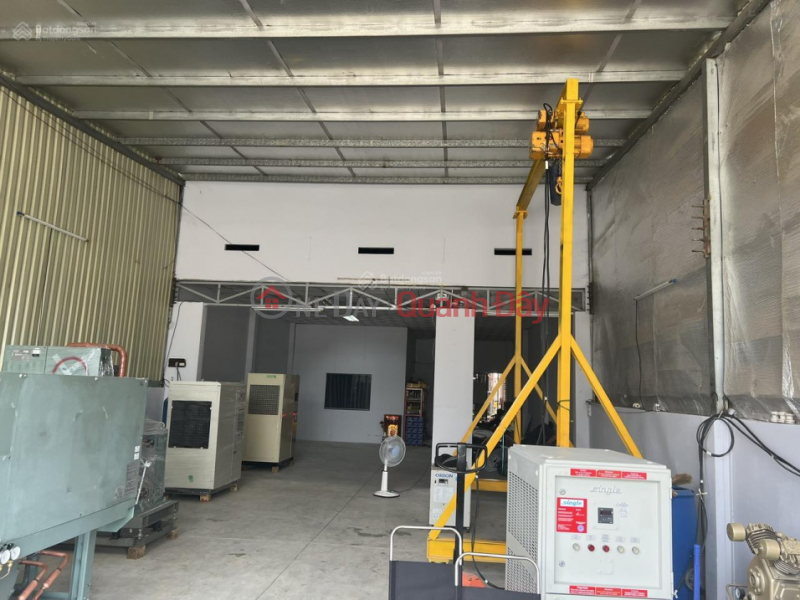 đ 16,3 tỷ Bán nhà MT Trần Văn Giàu Bình Chánh 7 x 50m 261m2 thổ cư giá 13,5 tỷ