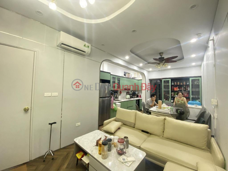 Property Search Vietnam | OneDay | Nhà ở | Niêm yết bán Nhà 4 Tầng Lô Góc 3 Măt Thoáng - Kinh Doanh - 42.2m2x4T - Xung quanh ngập tràn tiện ích