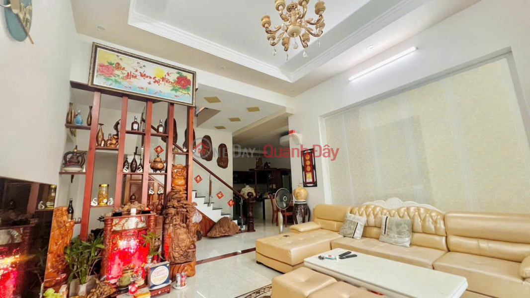 Selling a villa in Phuc Hai Tan Phong residential area, 12x22 only 12 billion Vietnam, Sales, đ 12 Billion