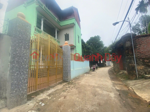 OWNER SELLS 469.9M2 LAND LOT ON MAIN BUSINESS AREA IN TIEN PHUONG-CHUONG MY-HANOI _0