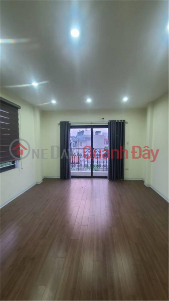 Property Search Vietnam | OneDay | Residential Sales Listings | Long Bien house, Aeon, car alley 35m2, 5 floors, 2.87 billion.