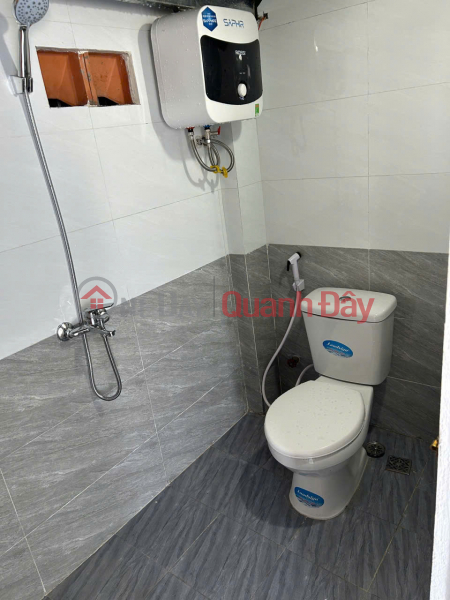 3-story building with 10 rooms for rent in K01 Go Du alley (accessible by car) - Currently fully occupied - Brand new building Vietnam, Sales, đ 5.2 Billion