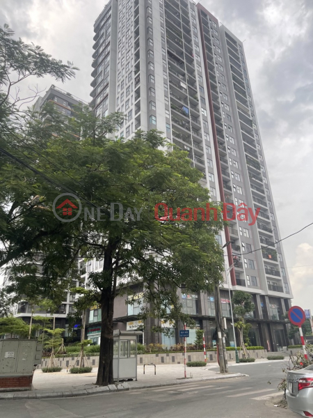 Bán nhà MP Đức Giang, gần 100m vỉa hè, đoạn kinh doanh đẹp nhất phố, giá đầu tư hơn 10 tỷ còn tl., Việt Nam Bán, đ 10,5 tỷ