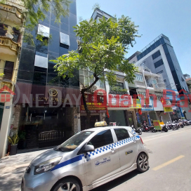For sale [VONG STREET FRONT - 35m 5 Floors] Sidewalk Soccer Business, Registered Land Use Right. ONLY 11.5 billion _0
