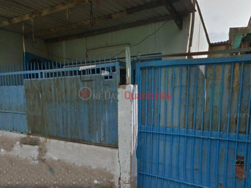 Giảm mạnh 400tr! Nhà Vuông HXH 76m2 – Trung Mỹ Tây 2A Q12, Việt Nam Bán, đ 4,8 tỷ