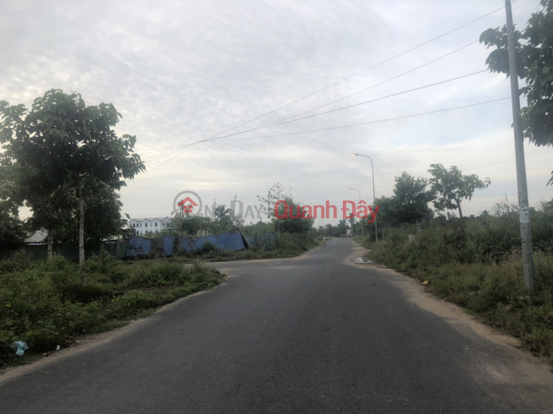 OWNER NEEDS TO SELL LAND LOT URGENTLY IN Phu An, Cai Rang District, City. Can Tho, Vietnam, Sales ₫ 1.55 Billion